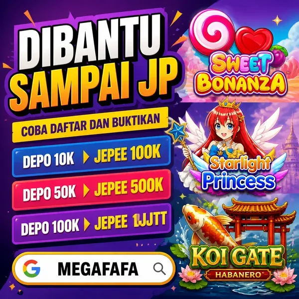 daftar slot ewallet